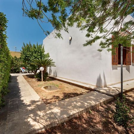 Casa Vacanza Azzurra 2 San Vito Lo Capo Exterior foto